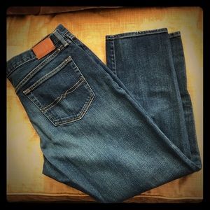 Lucky Brand Jeans Heritage Slim
